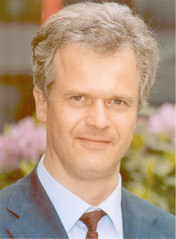 Albrecht Hempel