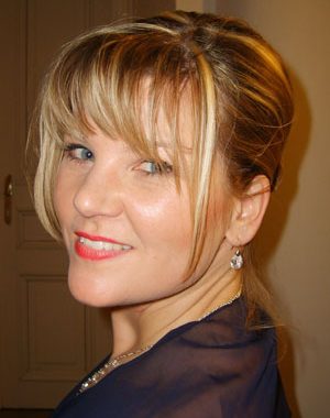 Sabine Ludwig